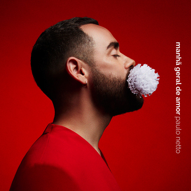 manhã geral de amor cover art