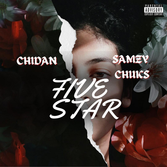 Five Star cover art