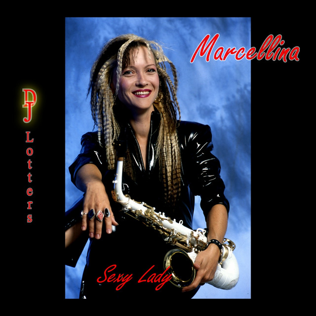 Sexy Lady (DJ LOTTERS 2k19 Club) cover