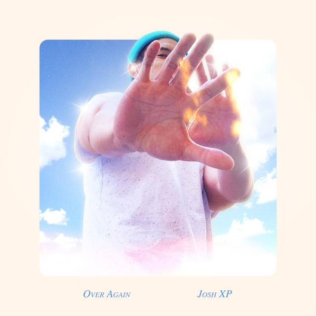 Over Again cover art