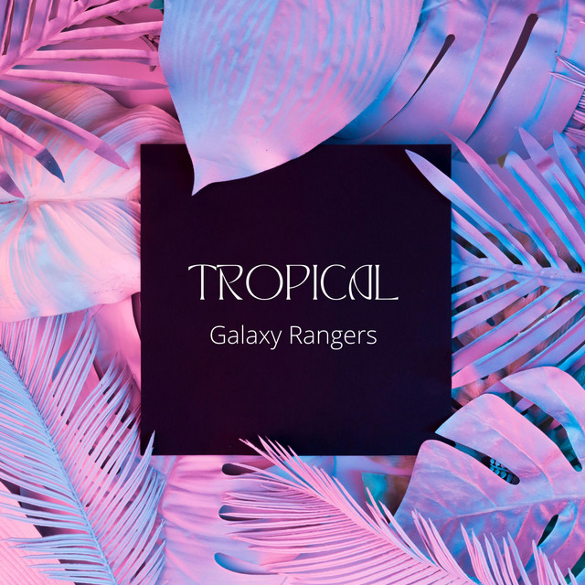 Galaxy (feat. Popek) album art