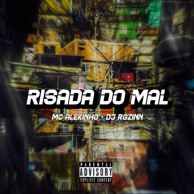 Risada do mal