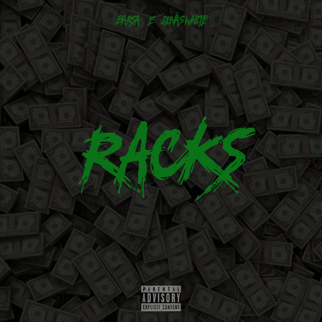 Racks cover art