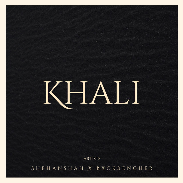 Khali