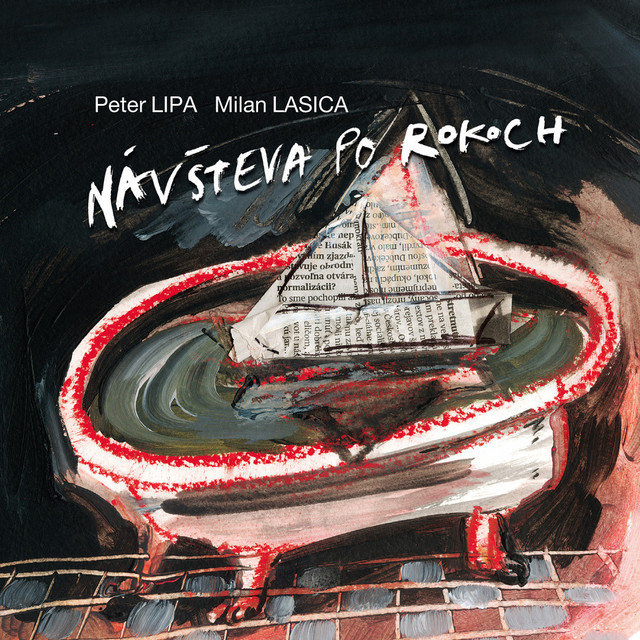 Navsteva Po Rokoch cover