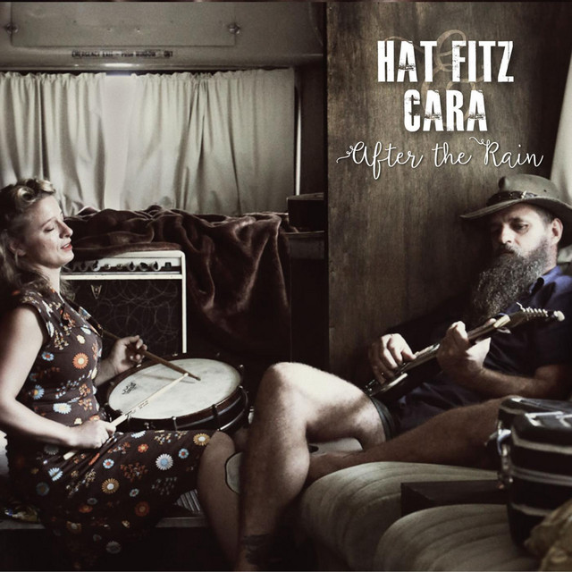 After the Rain cover art