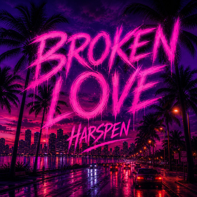 broken love