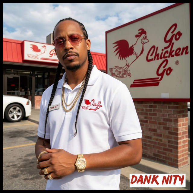 Go Chicken Go