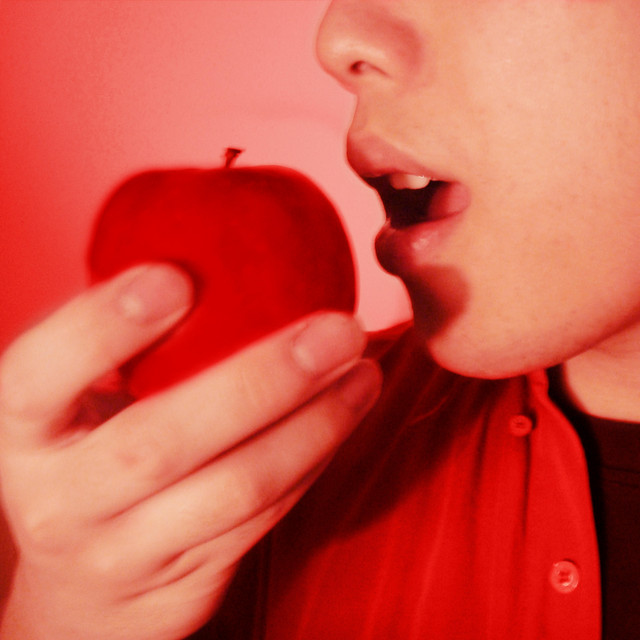 adam's apple cover art