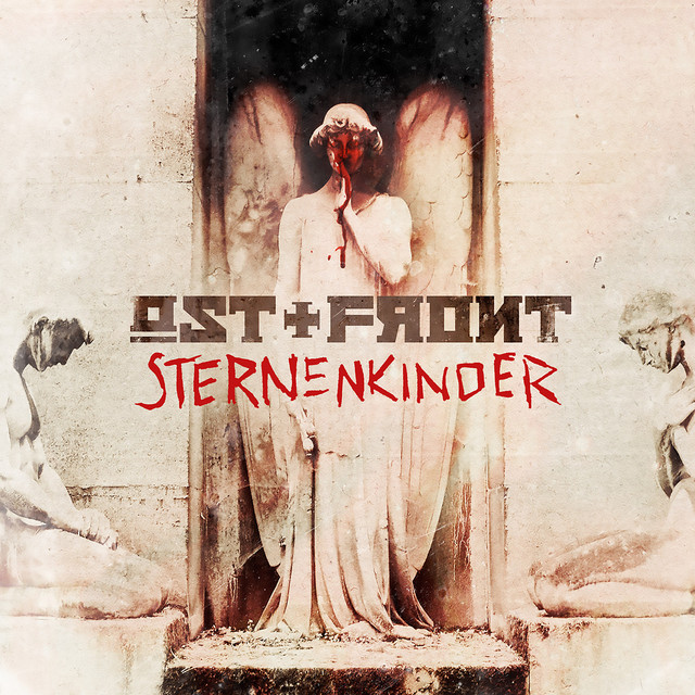 Sternenkinder cover art