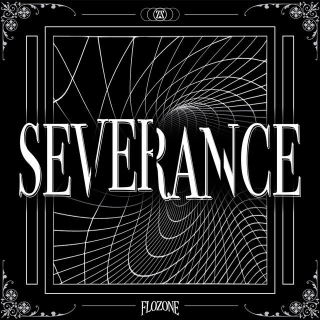 Severance cover art
