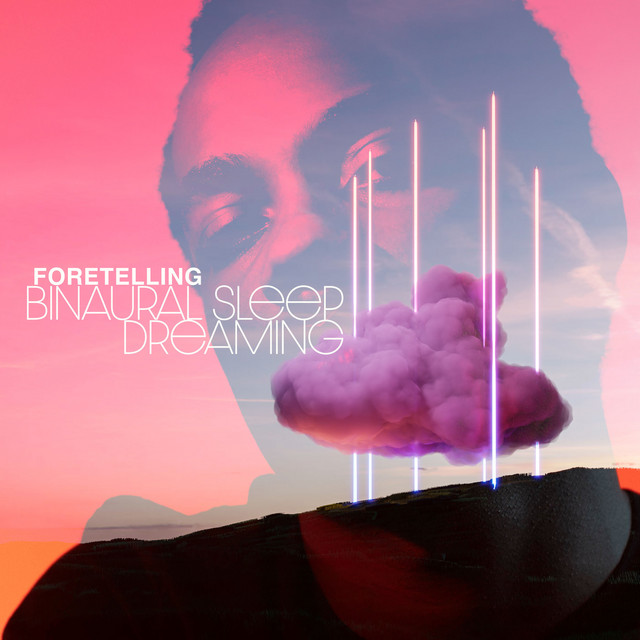 Binaural Sleep Dreaming cover art
