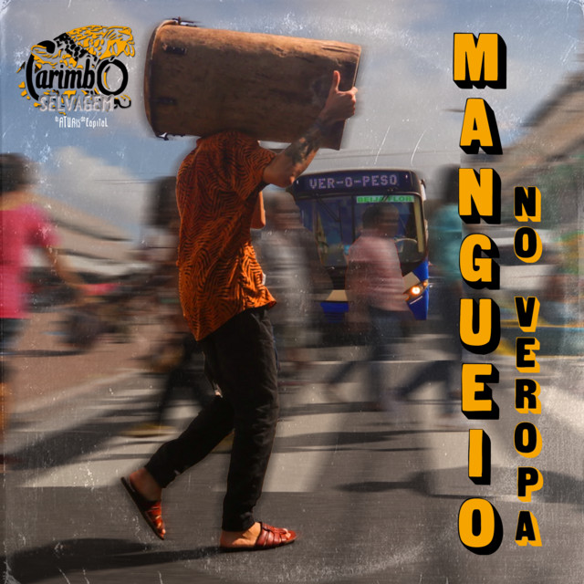 Carimbó Selvagem