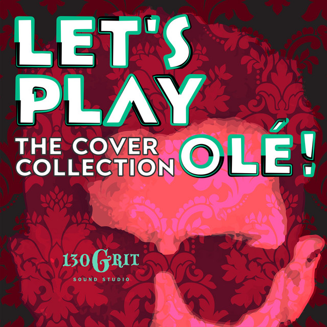 Let's Play Olé! The Cover Collection cover art