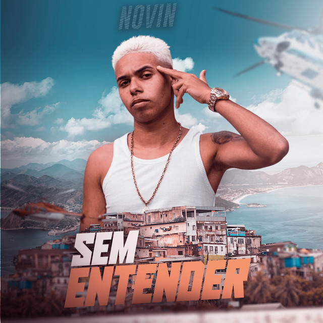 Sem Entender