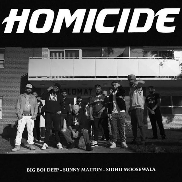 Homicide