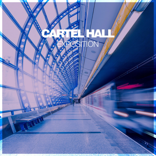 Cartel Hall Photo
