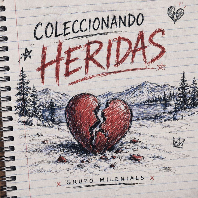 Coleccionando Heridas