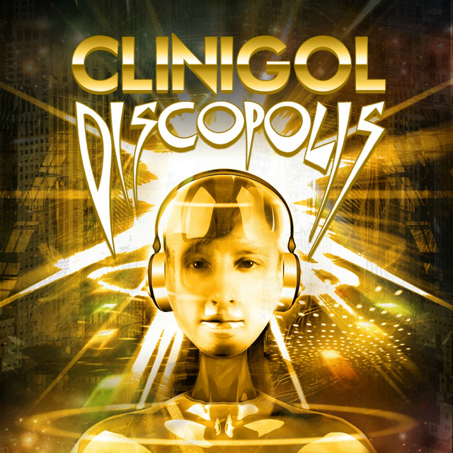 Discopolis cover art