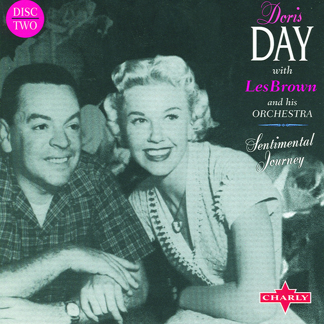 Sentimental Journey CD2 - Compilation by Doris Day | Spotify