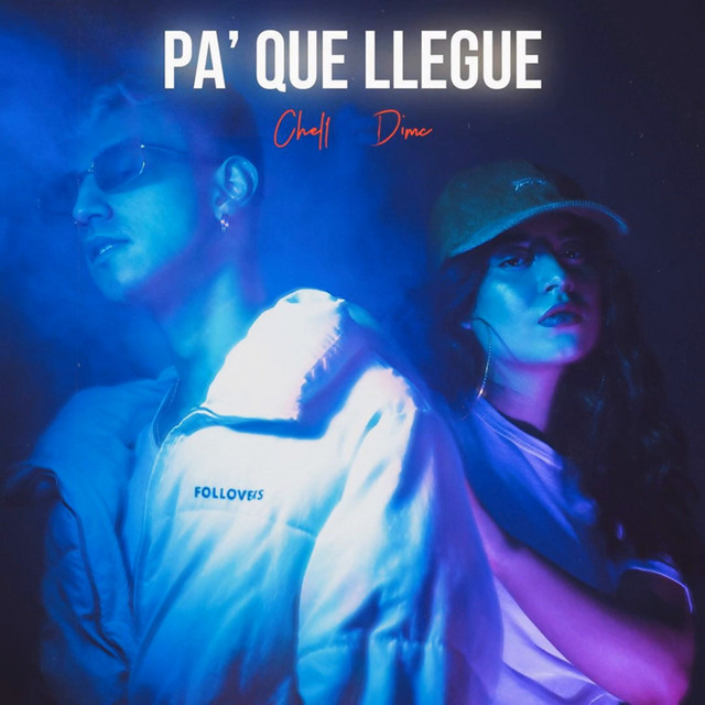 Pa’ Que Llegue