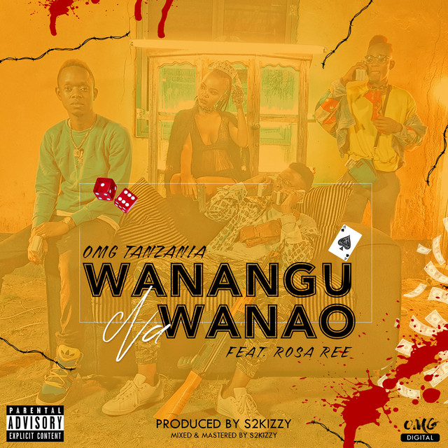 Wanangu Na Wanao