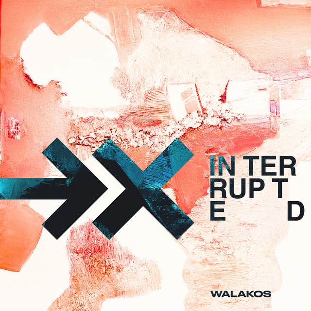 Cover art for Walakos — Interrupted