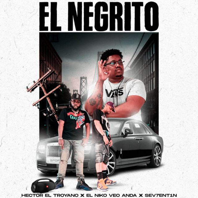 EL NEGRITO
