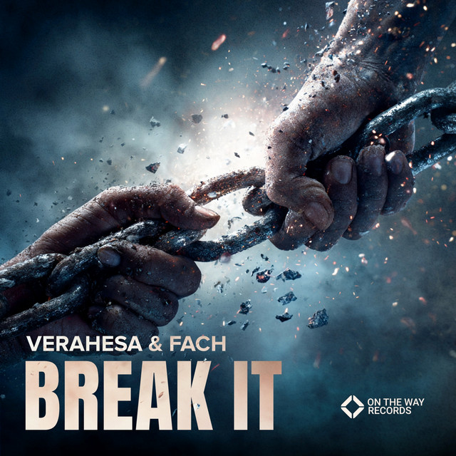 Break It