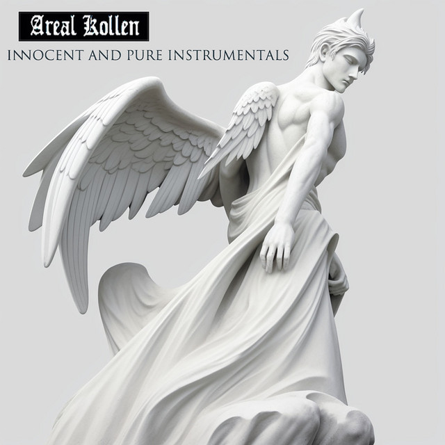 Innocent And Pure Instrumentals cover art