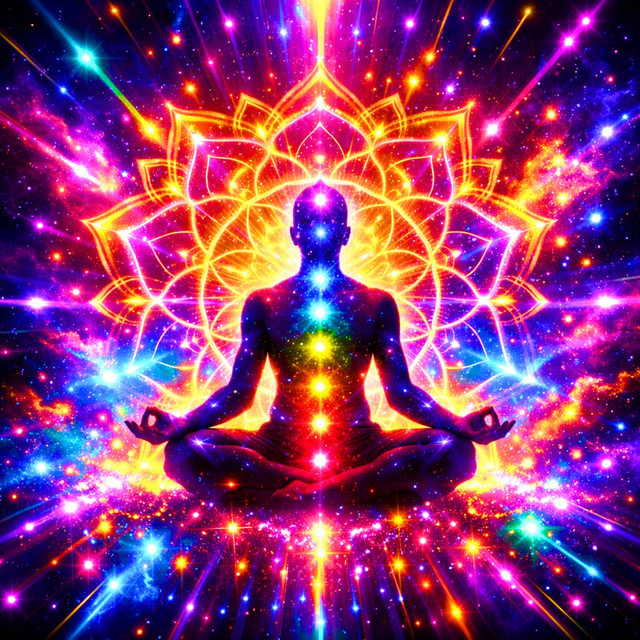 Inner Healing Hertz cover art