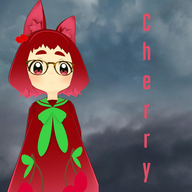 Cherry cover
