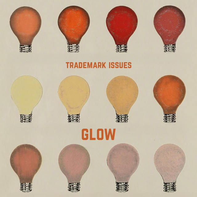 Glow cover art