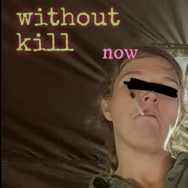 now cover art