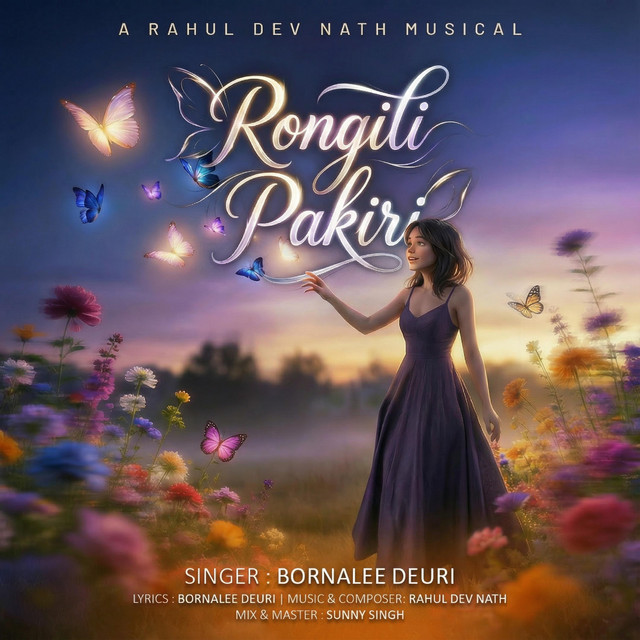Rongili Pakiri