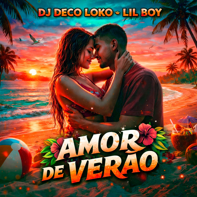 Amor de Verão