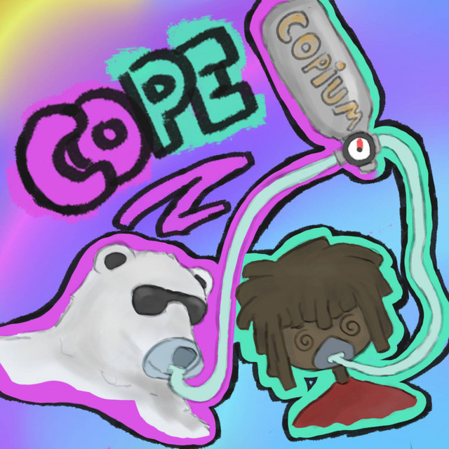 cope