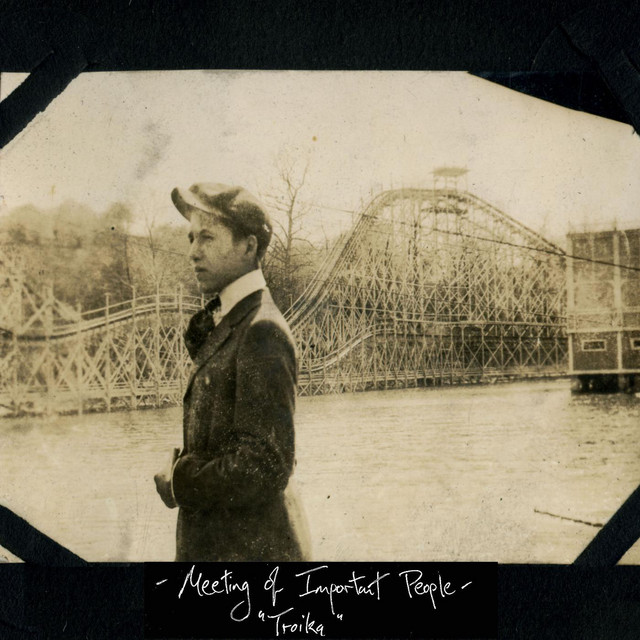 undefined album image