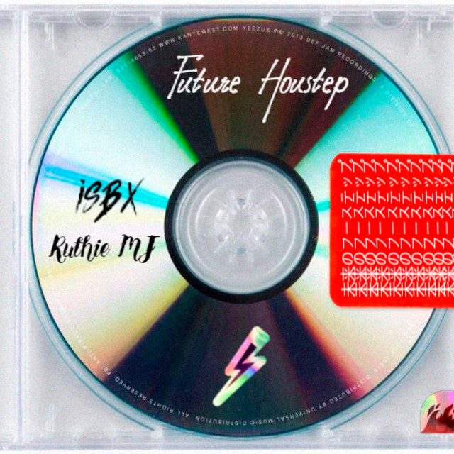 Future Houstep cover art