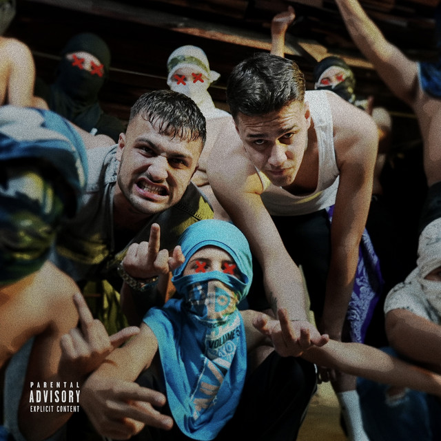 SAKLAN cover art