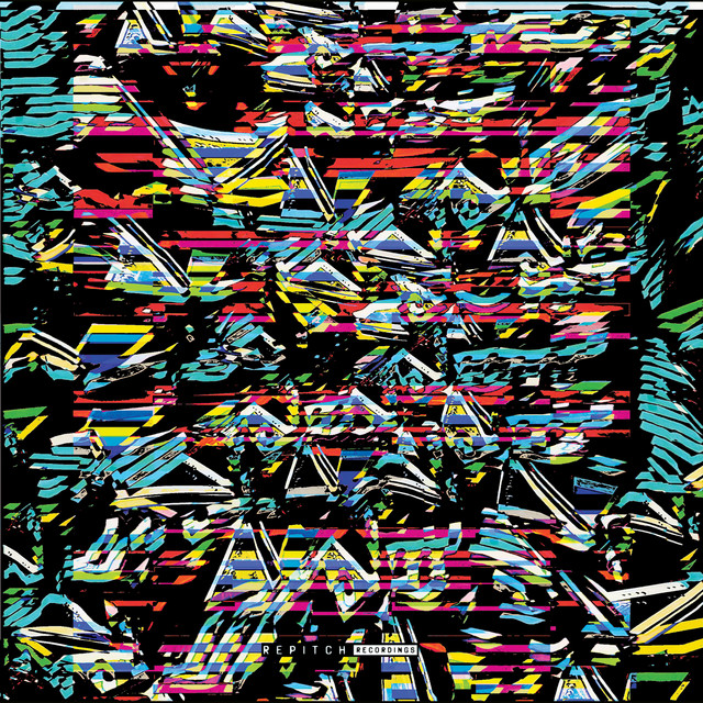 D. Carbone – Comma Wave