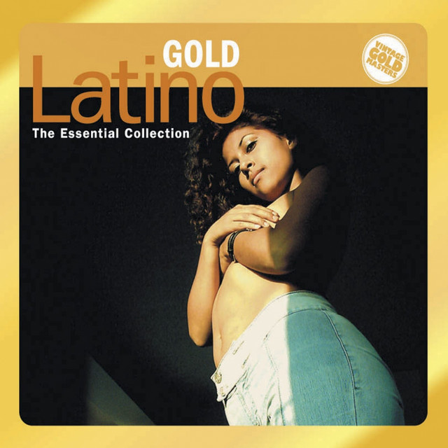 Gold Latino (The Essential Collection) cover