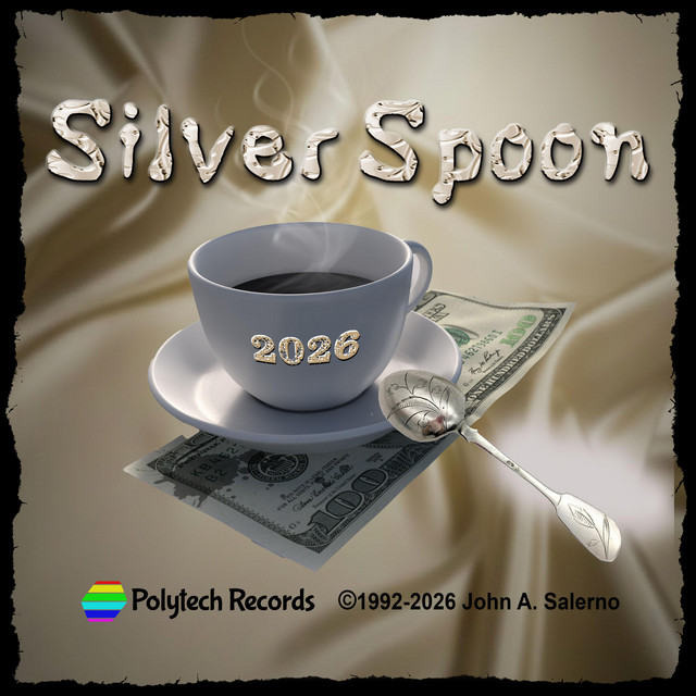 Silver Spoon Remastered