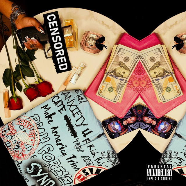 TRIM cover art