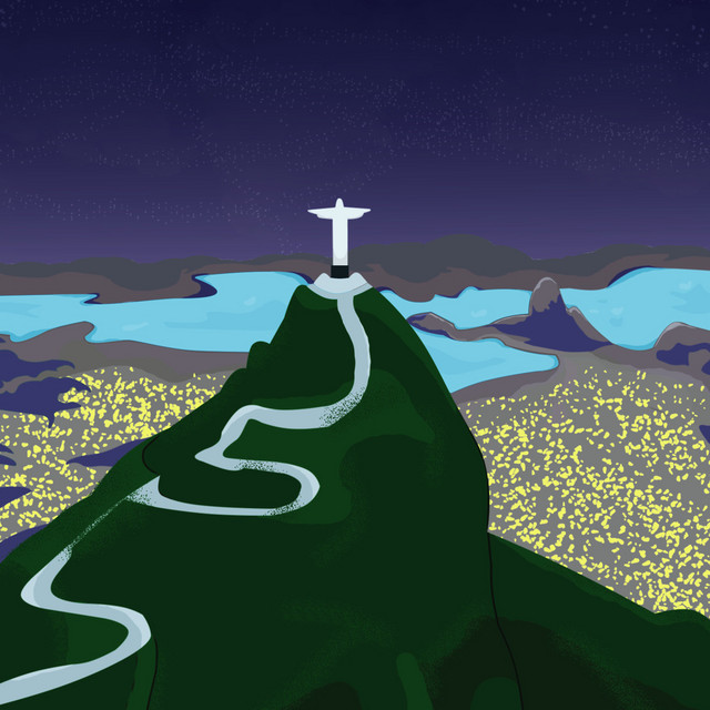 Brasil Vibes 2 cover art