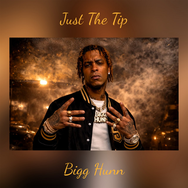 Just The Tip