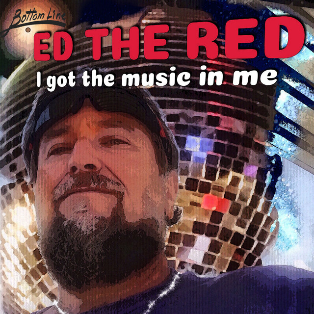 I Got the Music in Me cover art