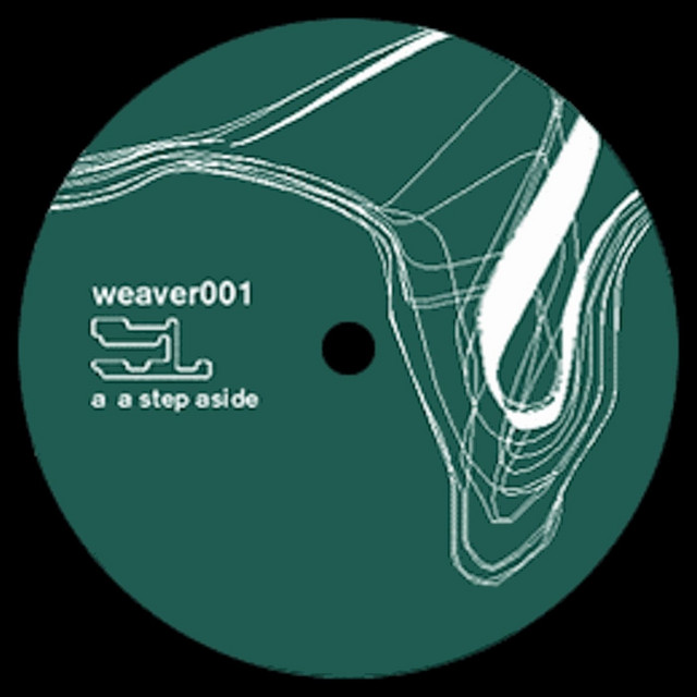 A Step Aside cover