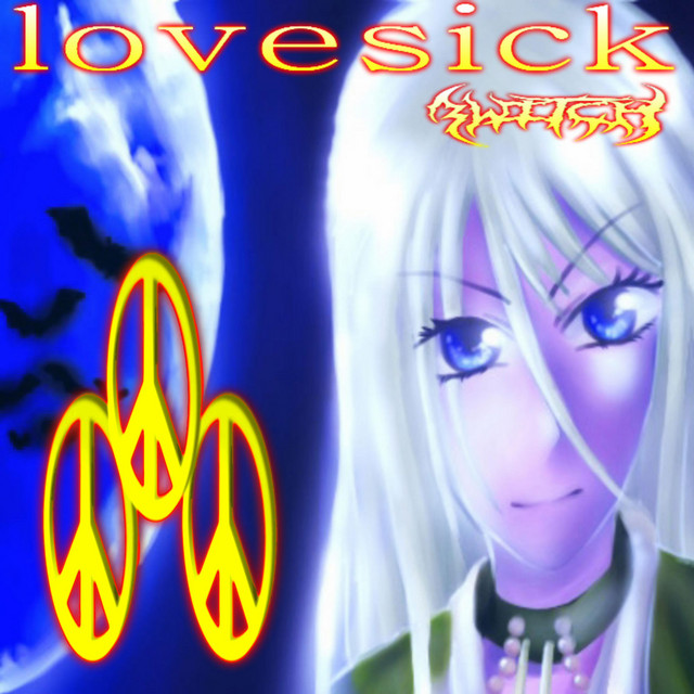 lovesick cover art
