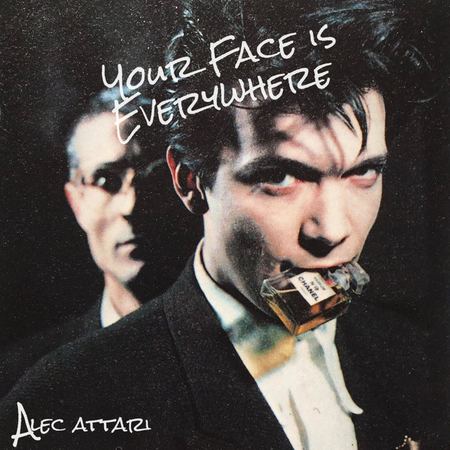 undefined album image